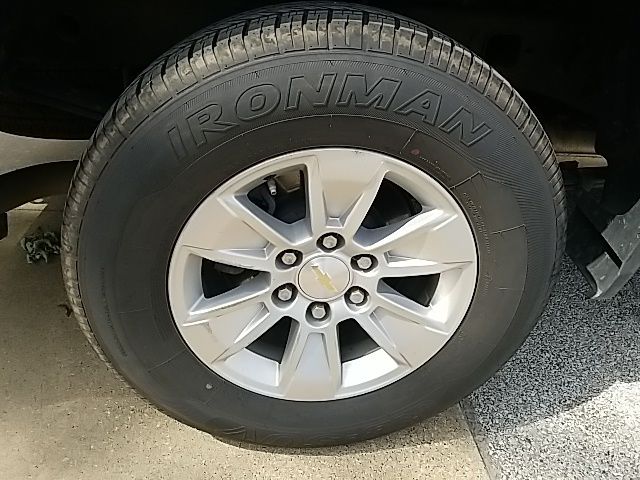 Used 2025 Chevrolet Silverado 1500 Truck