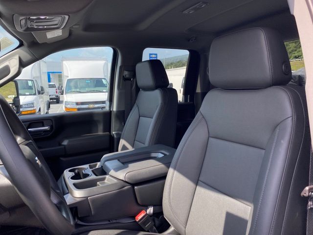 new 2025 Chevrolet Silverado 3500HD car, priced at $64,400