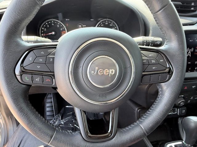 2020 Jeep Renegade Latitude - 11