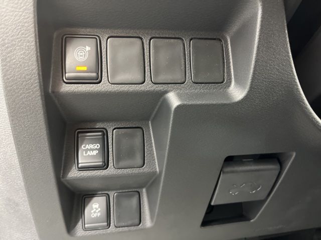 2025 Glacier White Nissan Frontier S RWD Truck
