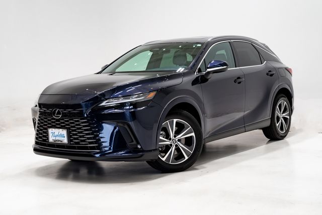 2025 Lexus RX 350 Premium FWD