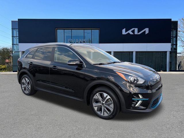 2022 Kia Niro EX