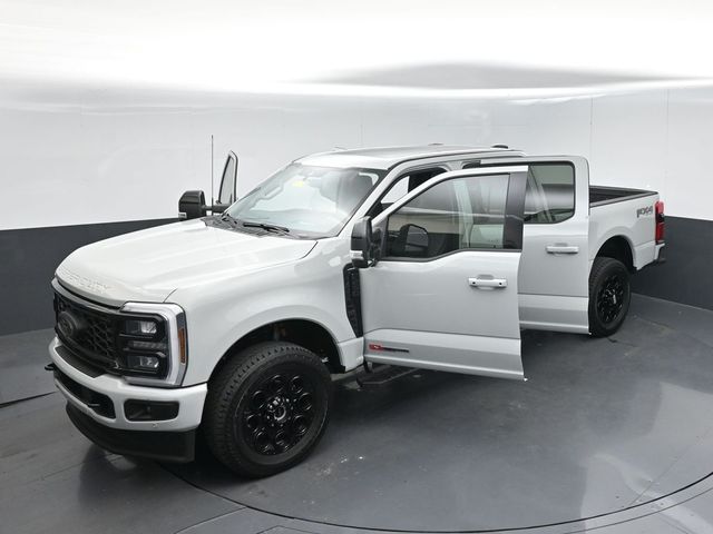 2025 Ford F-250 Super Duty Lariat - Photo 55