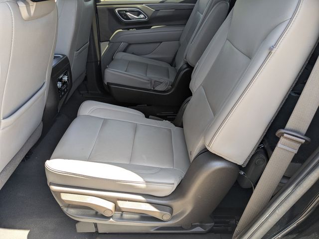 2021 GMC Yukon SLT Black at Genesis of Spring