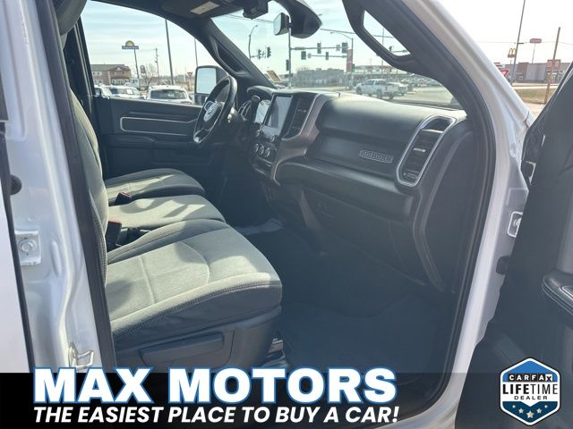 Used 2023 Ram 2500 Truck
