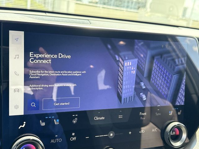 2025 Lexus Tx - $60,998