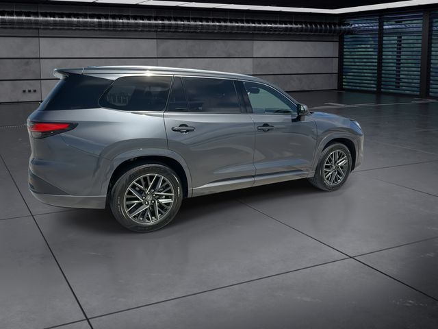 2025 Lexus Tx - $60,998