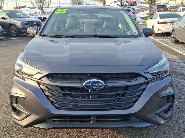 used 2025 Subaru Legacy car, priced at $25,898