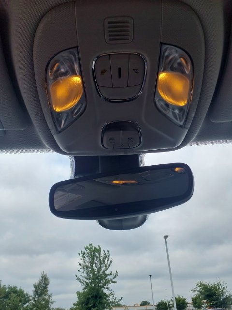 Used 2022 Laser Blue Jeep Limited image 33