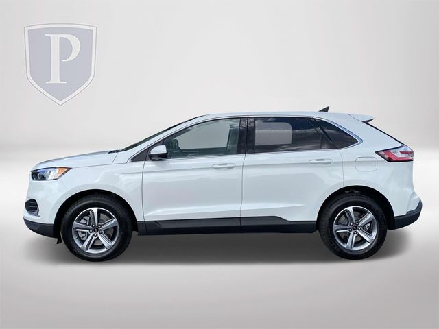 2024 Ford Edge SEL 2