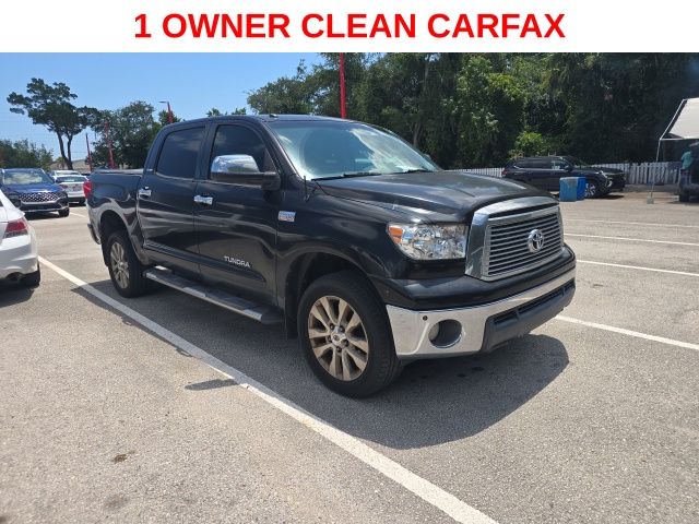 2010 Toyota Tundra