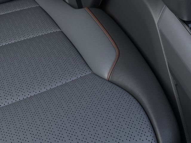 2025 Ford F-150 Lightning Lariat:L166959