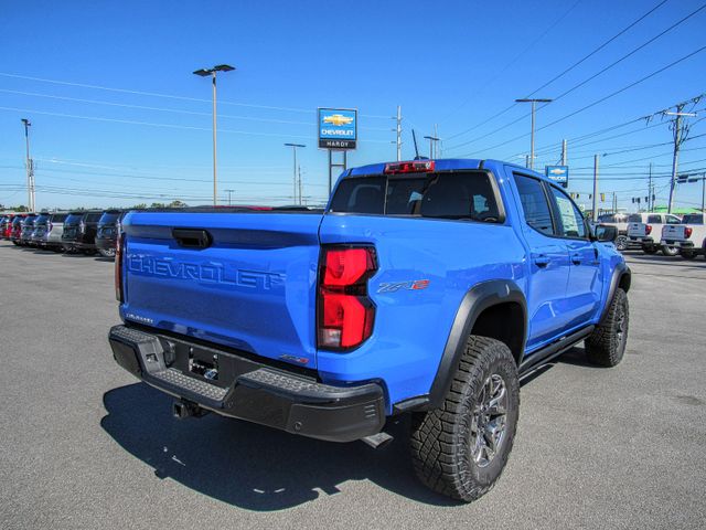 Photo of 2026 Chevrolet Colorado ZR2 in Dallas, GA - 4,  2026 Chevrolet Colorado ZR2:44558
