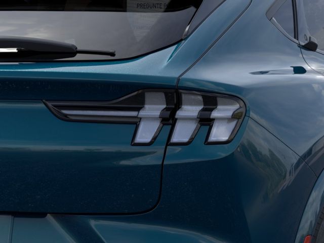 New 2026 Blue Ford Premium image 21