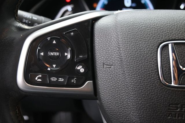 Used 2020 Honda Civic Sedan
