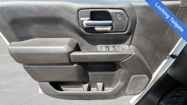 Used 2023 White Chevrolet WT image 17