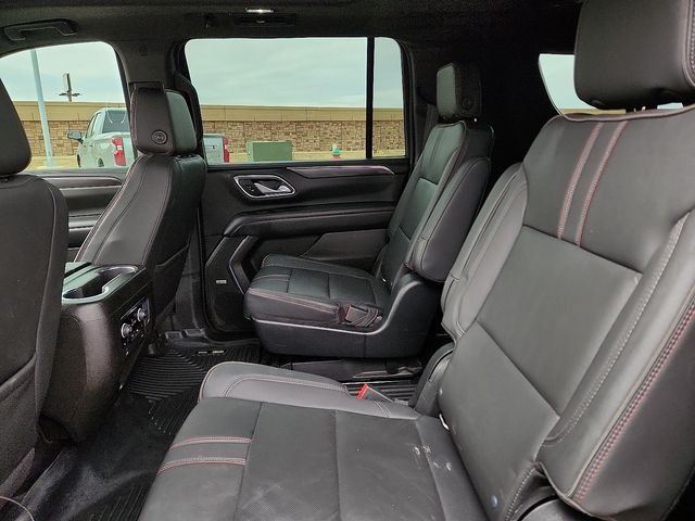 Used Car 2022 Chevrolet Suburban  Rst For Sale Under $60,000 In Plainview, Texas