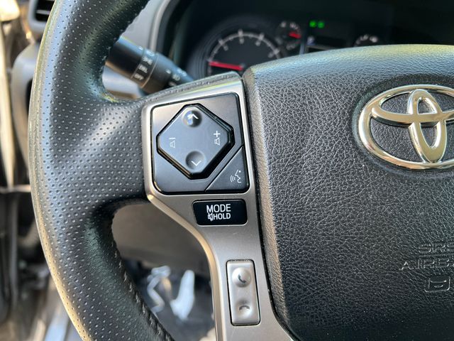 2022 Toyota 4Runner SR5 Premium 39