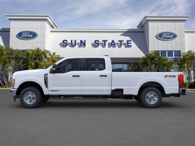 2025 Ford F-350SD XL photo