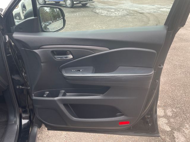 Used 2022 Honda Pilot SUV