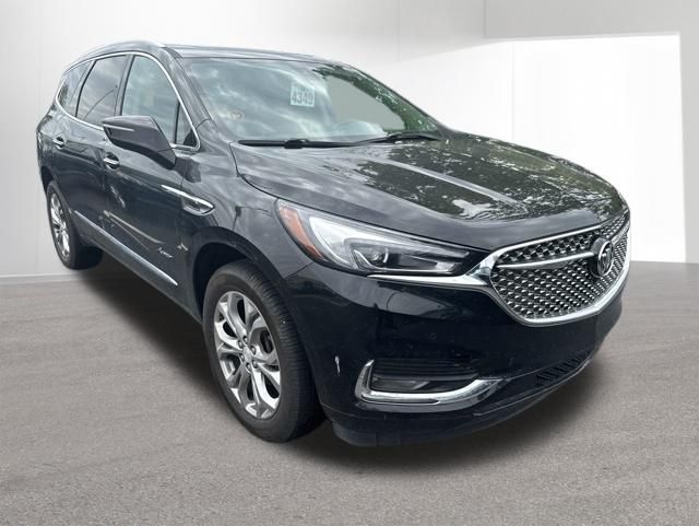 Used 2020 Buick Enclave For Sale in Indianapolis, IN