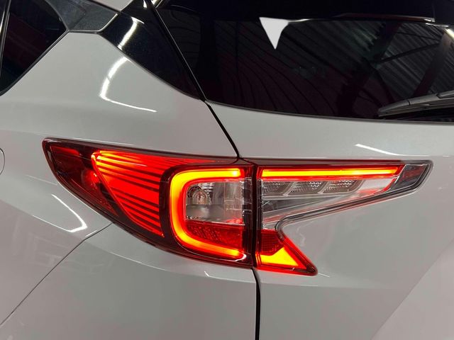 used 2023 Acura RDX car, priced at $38,950