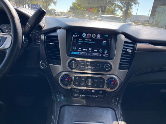 Used 2018 GMC Yukon Denali 4D Sport Utility