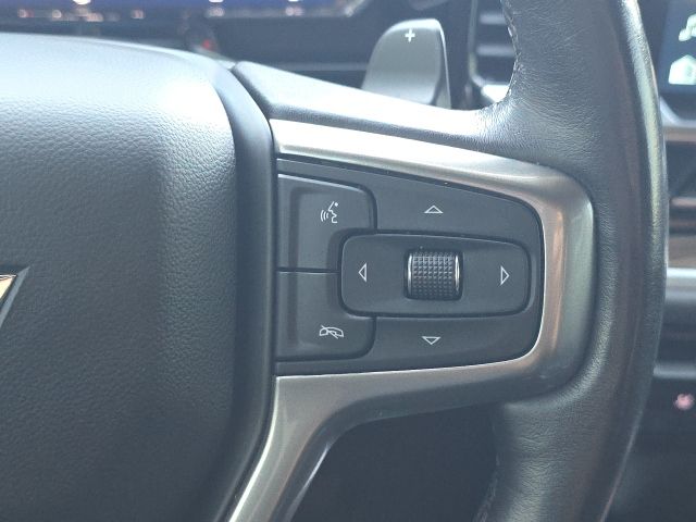 Photo of 2022 Chevrolet Silverado 1500 LT Trail Boss in Dallas, GA - 31,  2022 Chevrolet Silverado 1500 LT Trail Boss:44536A