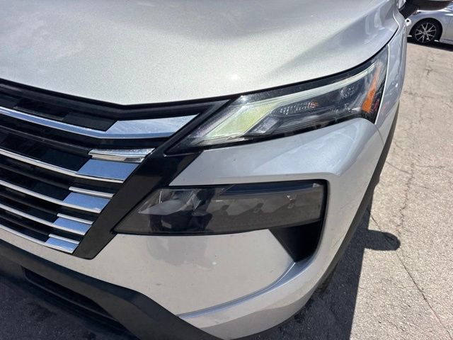 2025 Nissan Rogue - $20,888
