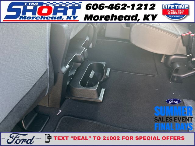 2026 Ford F-350 Super Duty XL - Photo 35