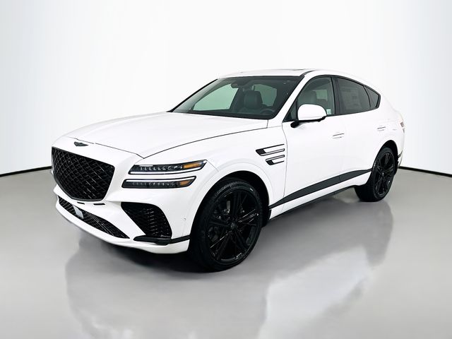 Thumbnail: 2026 Genesis GV80 - 1