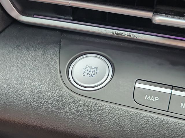 2024 Hyundai Elantra SEL Black at DeMontrond Gulf Freeway