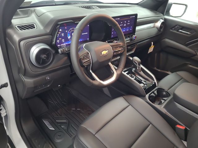 2026 – Chevrolet – Colorado