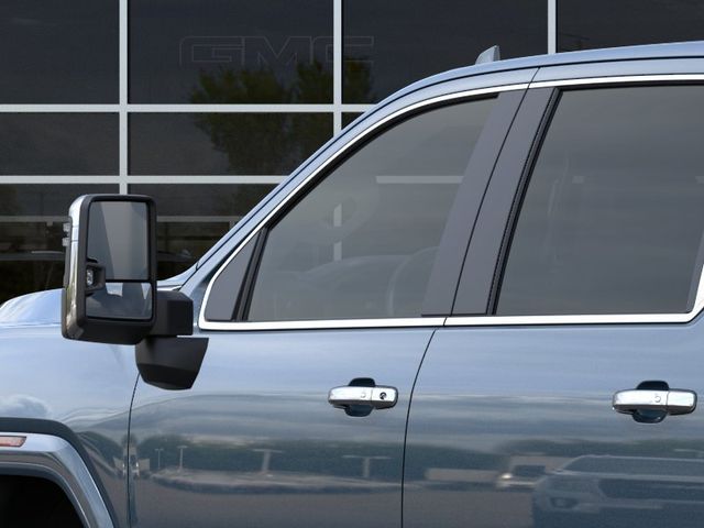 2026 GMC Sierra 3500HD Denali:47282