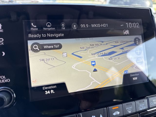 Used 2019 Honda Odyssey Van