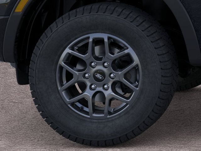 New 2026 Black Ford XLT image 20