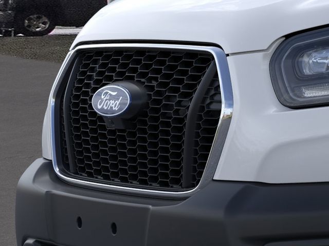 new 2026 Ford Transit-350 car, priced at $58,555