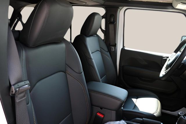 New Car 2025 Jeep Wrangler  Sahara 4xe For Sale Under $60,000 In Austin, Texas