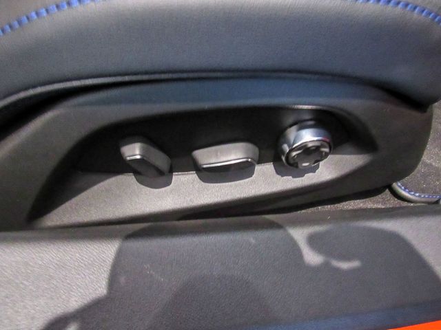 2026 Chevrolet Corvette Stingray:44472