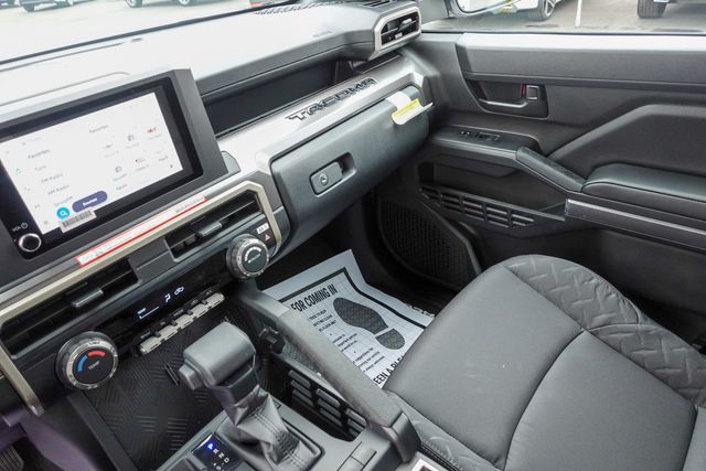 new 2026 Toyota Tacoma car