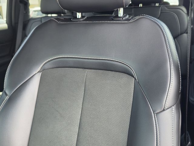 Used 2025 Jeep Grand Cherokee L SUV