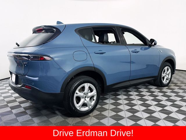 Used 2023 Dodge Hornet SUV