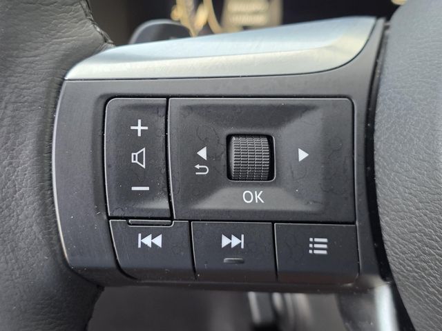 Used 2023 Infiniti QX60 SUV