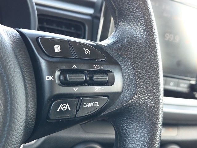 Used 2023 Kia Rio Sedan