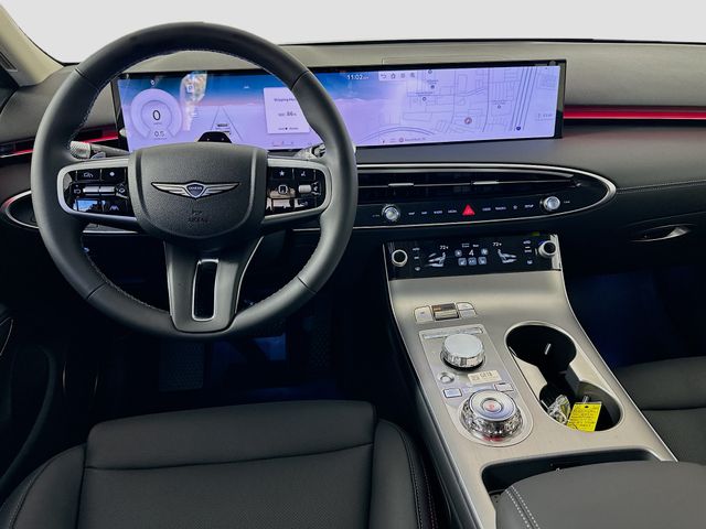 Thumbnail: 2026 Genesis GV70 - 19