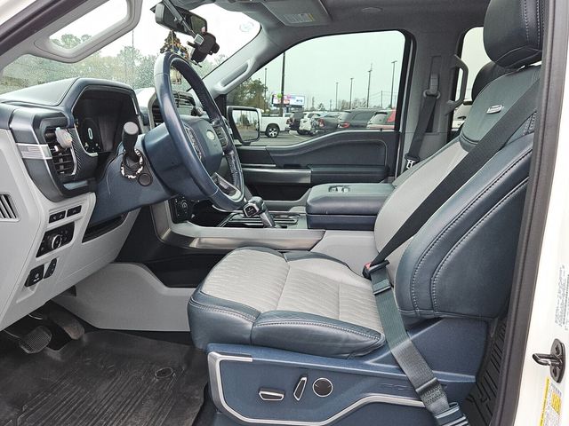 2023 Ford F-150 Limited