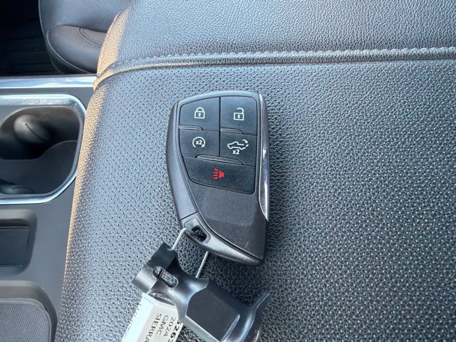 Used 2024 GMC Sierra 1500 Truck