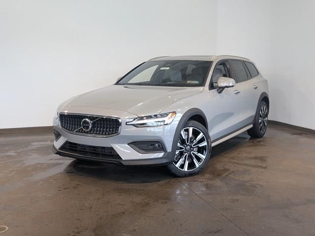 2026 Volvo V60 Cross Country B5 Ultra AWD