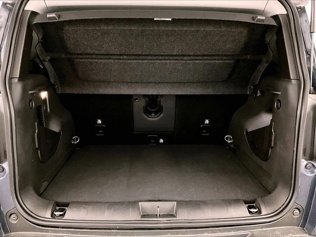 2021 Jeep Renegade Limited Blue at South Hills Kia