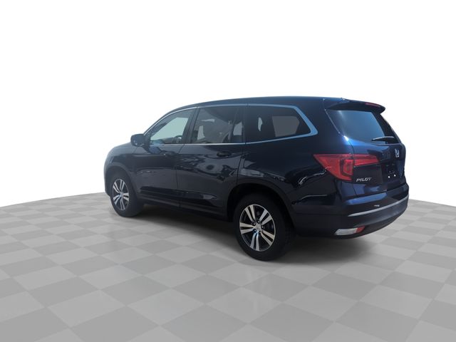 2016 Honda Pilot EX-L photo